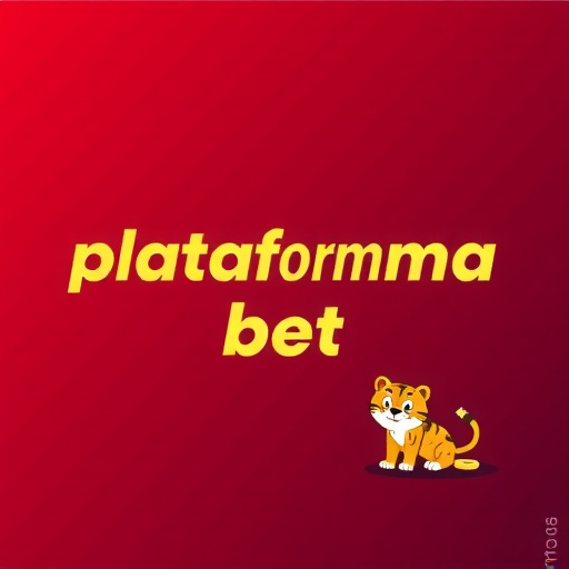 plataforma bet